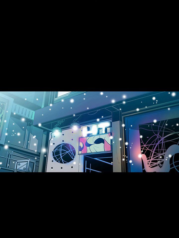 [韩国漫画] 獠牙 剧情,巨乳大奶#[43P]-19