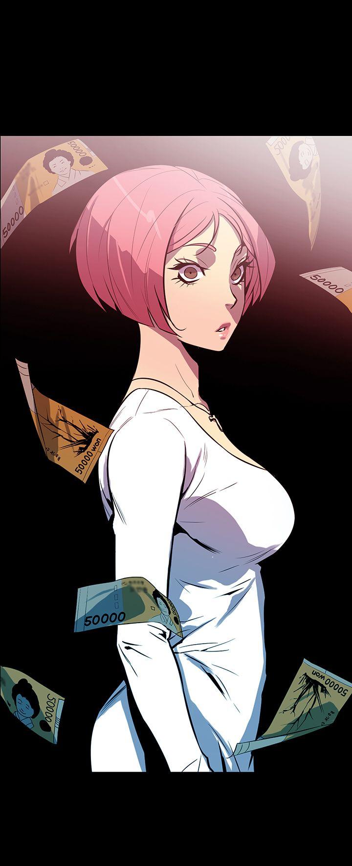 [韩国漫画] 獠牙 剧情,巨乳大奶#[43P]-31