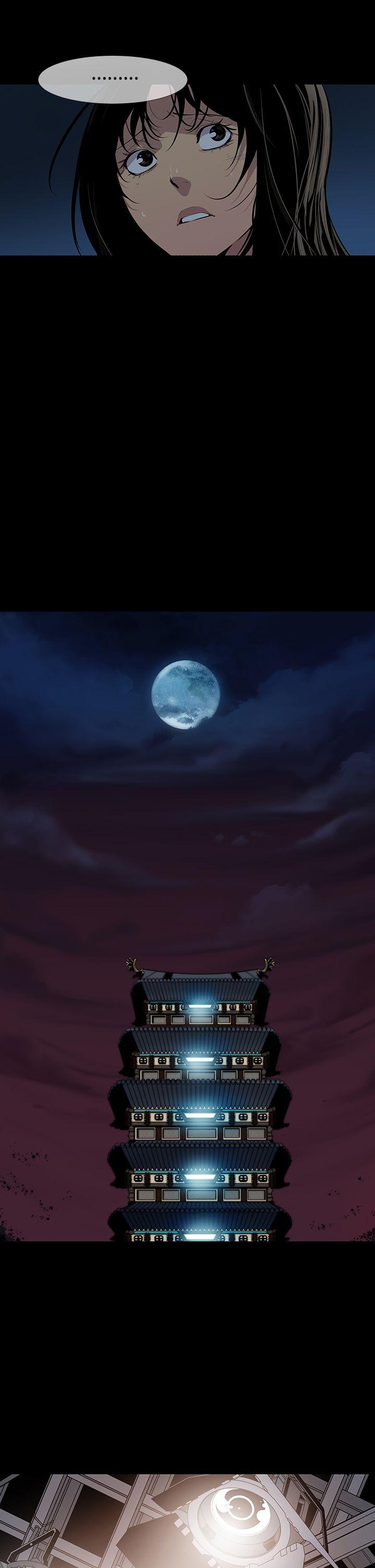 [韩国漫画] 獠牙 剧情,巨乳大奶#[30P]-18