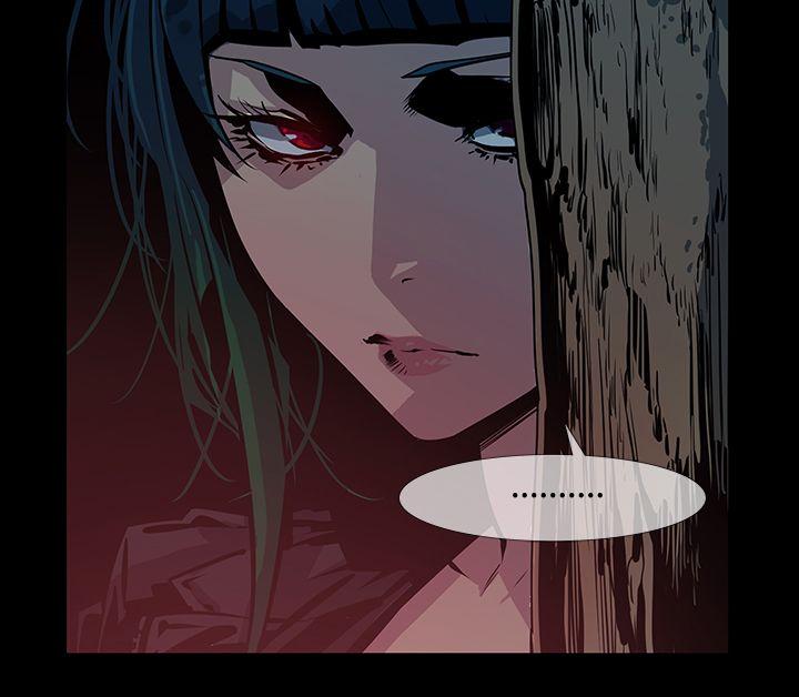 [韩国漫画] 獠牙 剧情,巨乳大奶#[30P]-23