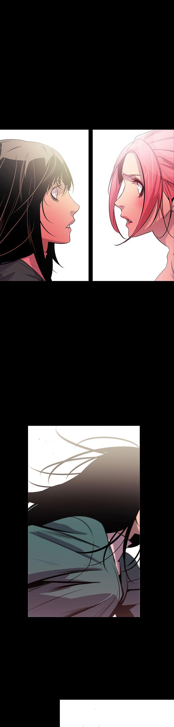 [韩国漫画] 獠牙 剧情,巨乳大奶#[27P]-16