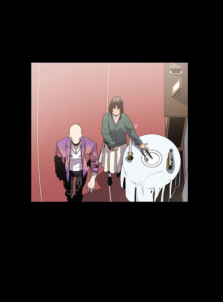 [韩国漫画] 獠牙 剧情,巨乳大奶#[27P]-4