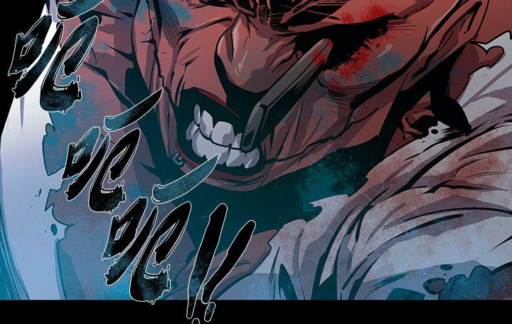 [韩国漫画] 獠牙 剧情,巨乳大奶#[35P]-16