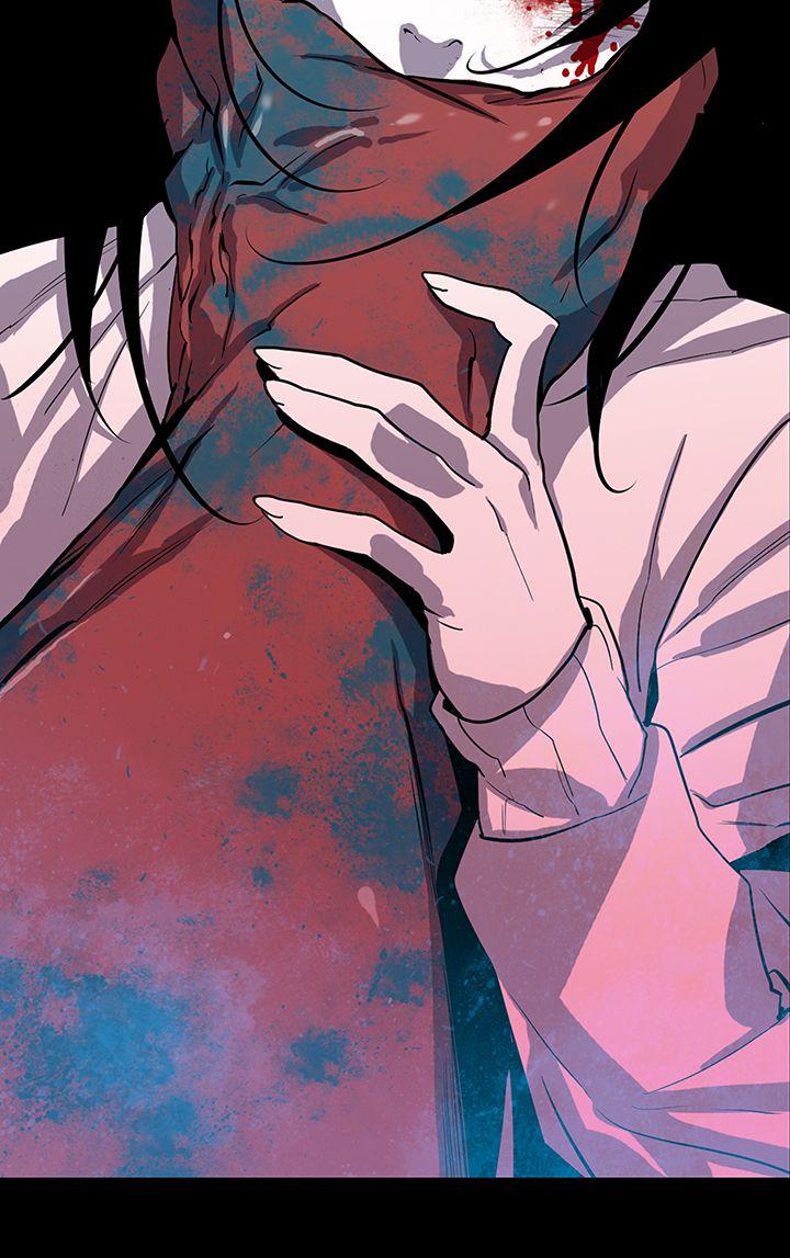 [韩国漫画] 獠牙 剧情,巨乳大奶#[35P]-21