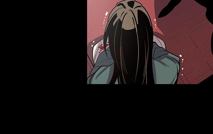 [韩国漫画] 獠牙 剧情,巨乳大奶#[35P]-29