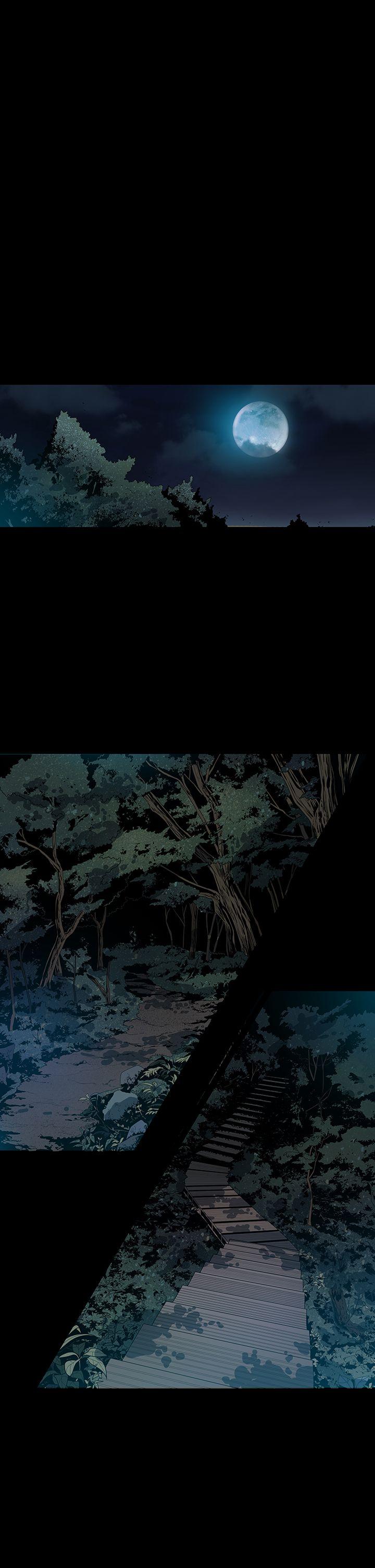 [韩国漫画] 獠牙 剧情,巨乳大奶#[35P]-31