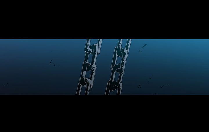 [韩国漫画] 獠牙 剧情,巨乳大奶#[35P]-32