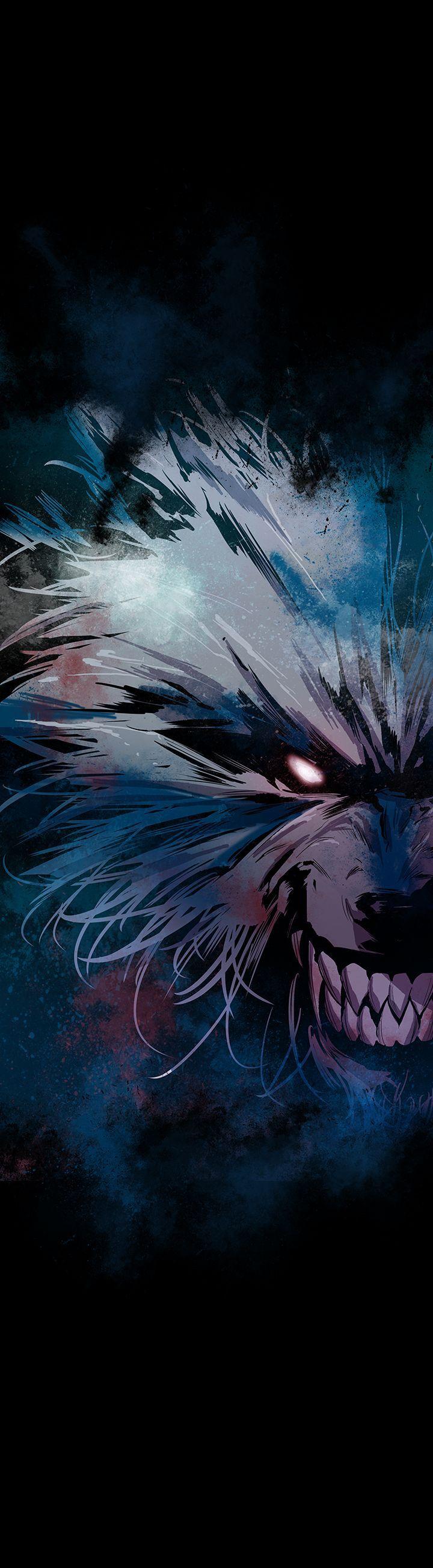 [韩国漫画] 獠牙 剧情,巨乳大奶#[35P]-35