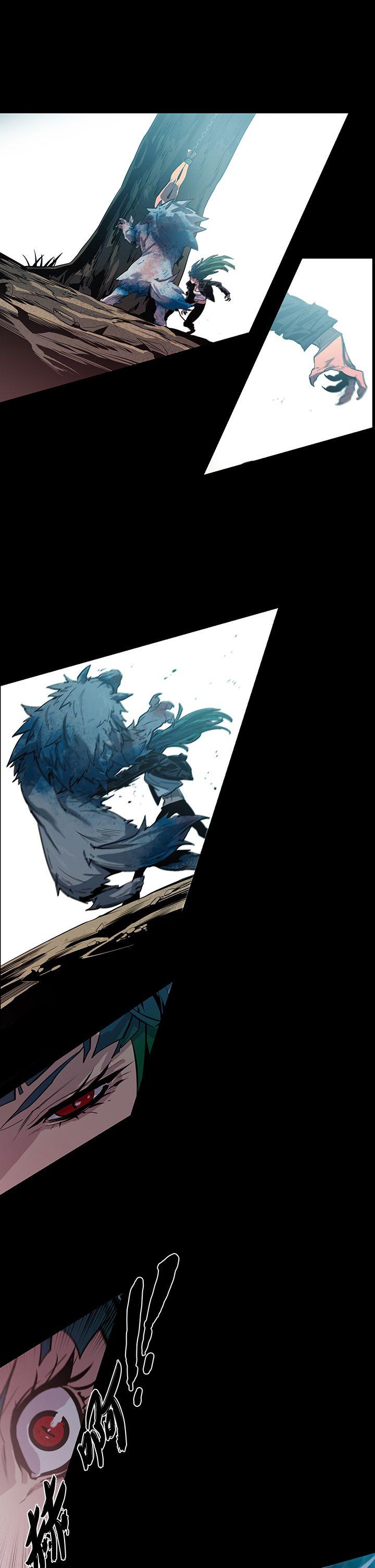 [韩国漫画] 獠牙 剧情,巨乳大奶#[27P]-15