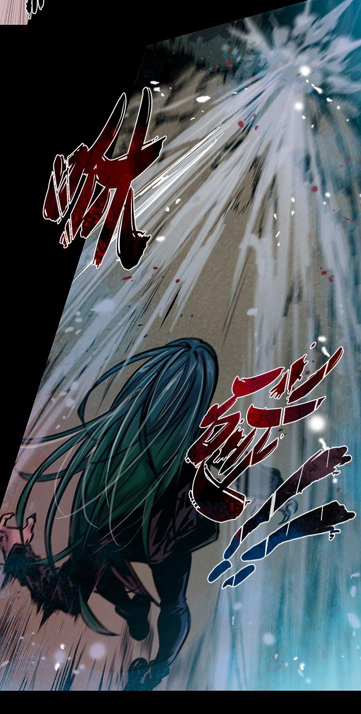 [韩国漫画] 獠牙 剧情,巨乳大奶#[27P]-16