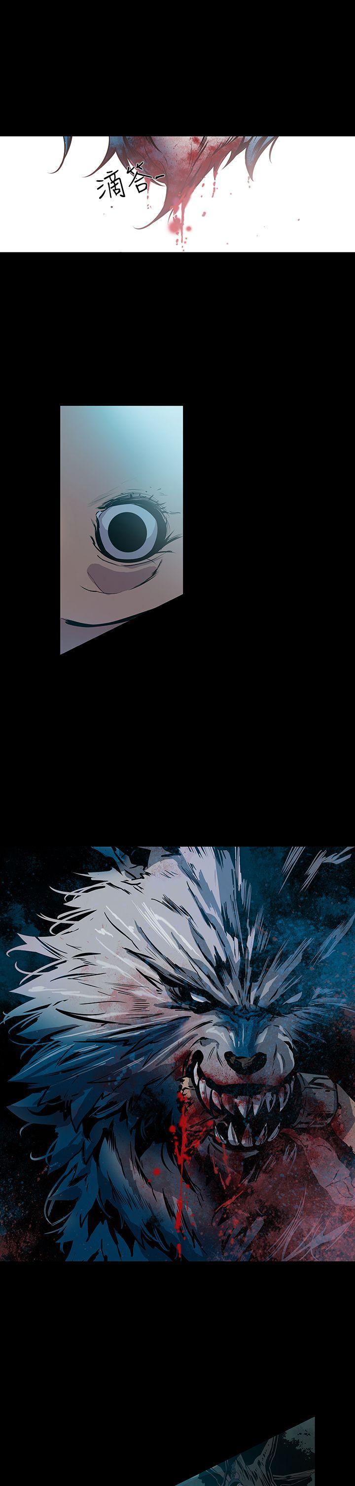 [韩国漫画] 獠牙 剧情,巨乳大奶#[27P]-9