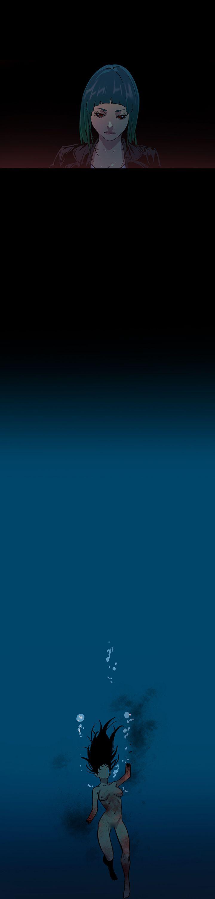 [韩国漫画] 獠牙 剧情,巨乳大奶#[30P]-24