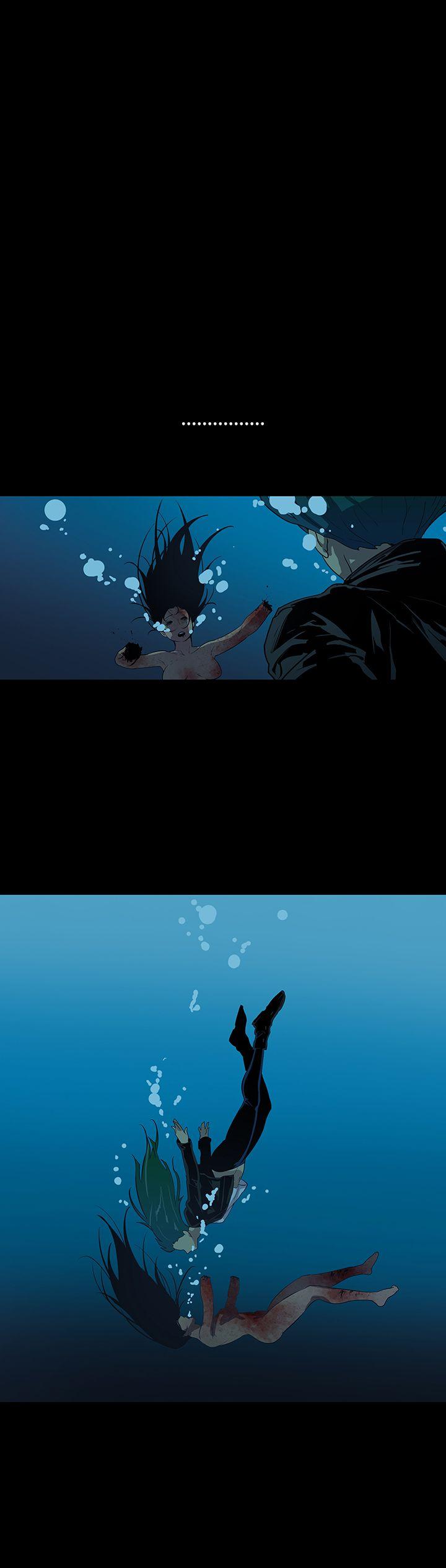 [韩国漫画] 獠牙 剧情,巨乳大奶#[30P]-28