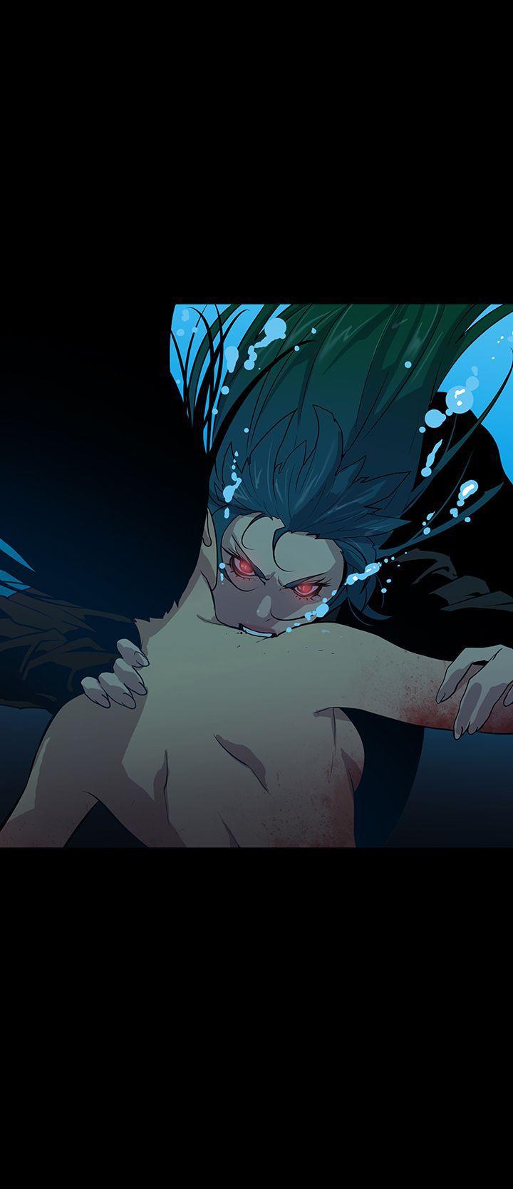 [韩国漫画] 獠牙 剧情,巨乳大奶#[30P]-30