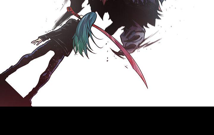 [韩国漫画] 獠牙 剧情,巨乳大奶#[30P]-5