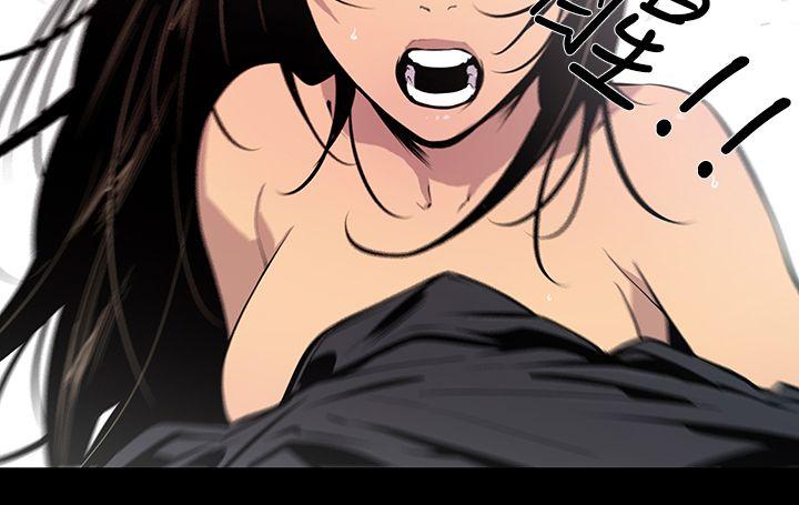 [韩国漫画] 獠牙 剧情,巨乳大奶#[25P]-4