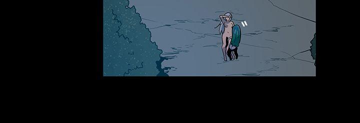 [韩国漫画] 獠牙 剧情,巨乳大奶#[27P]-26