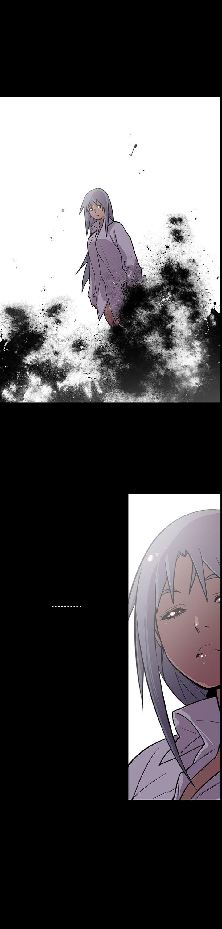 [韩国漫画] 獠牙 剧情,巨乳大奶#[34P]-31