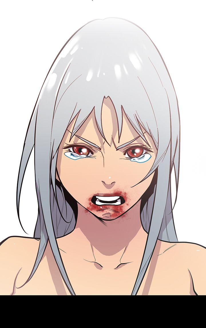 [韩国漫画] 獠牙 剧情,巨乳大奶#[34P]-6