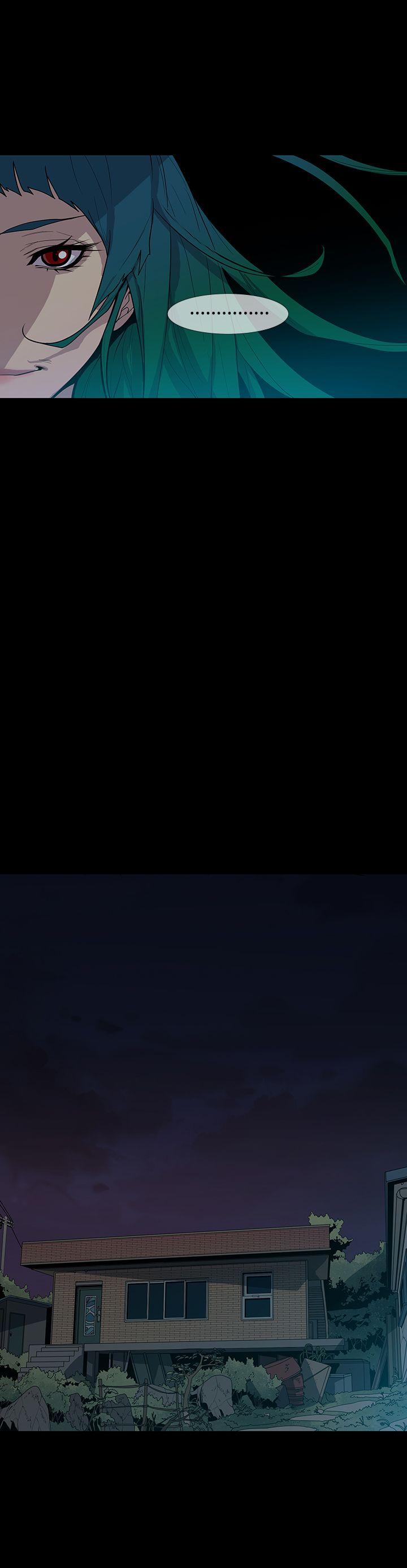 [韩国漫画] 獠牙 剧情,巨乳大奶#[34P]-7