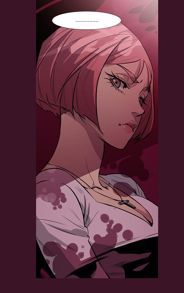 [韩国漫画] 獠牙 剧情,巨乳大奶#[30P]-24