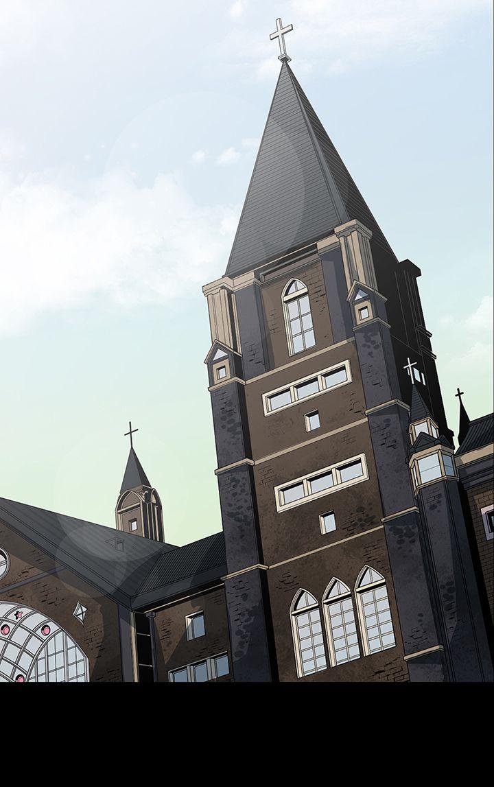 [韩国漫画] 獠牙 剧情,巨乳大奶#[38P]-24