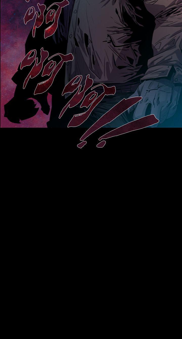 [韩国漫画] 獠牙 剧情,巨乳大奶#[38P]-38