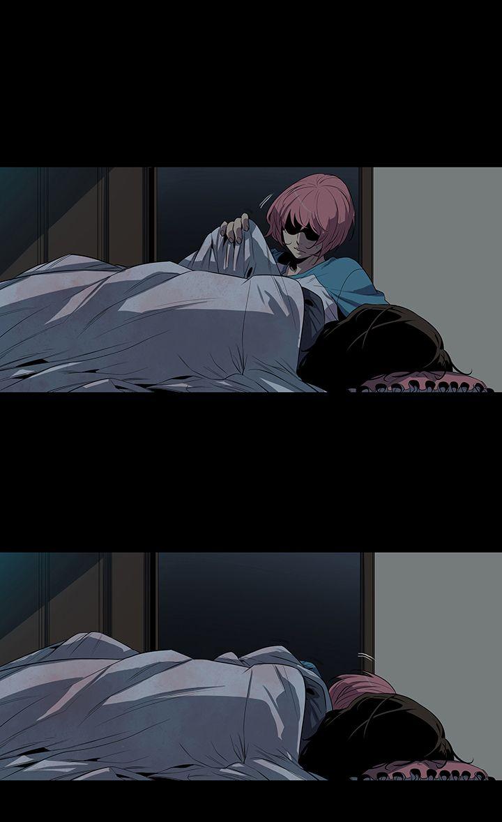 [韩国漫画] 獠牙 剧情,巨乳大奶#[38P]-6