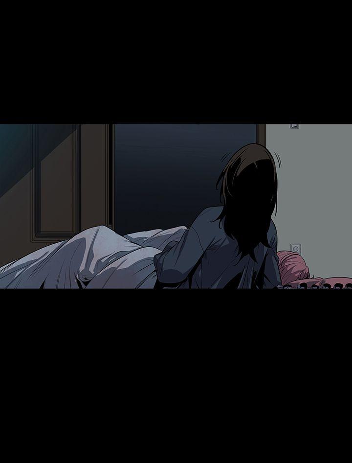 [韩国漫画] 獠牙 剧情,巨乳大奶#[38P]-7