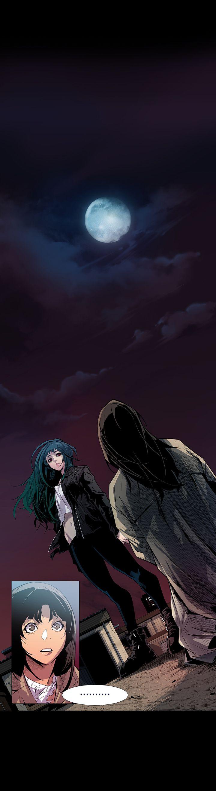 [韩国漫画] 獠牙 剧情,巨乳大奶#[37P]-17