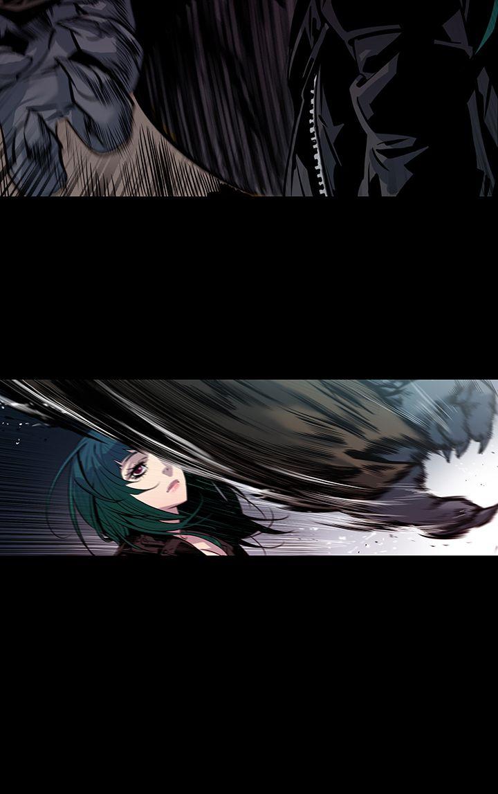 [韩国漫画] 獠牙 剧情,巨乳大奶#[37P]-20