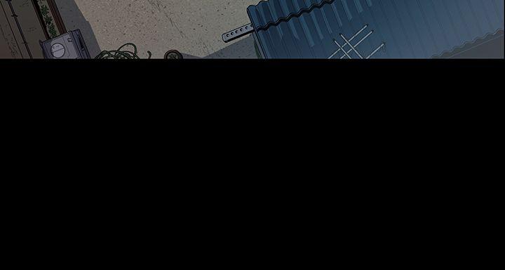 [韩国漫画] 獠牙 剧情,巨乳大奶#[37P]-9