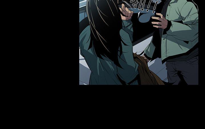 [韩国漫画] 獠牙 剧情,巨乳大奶#[27P]-13