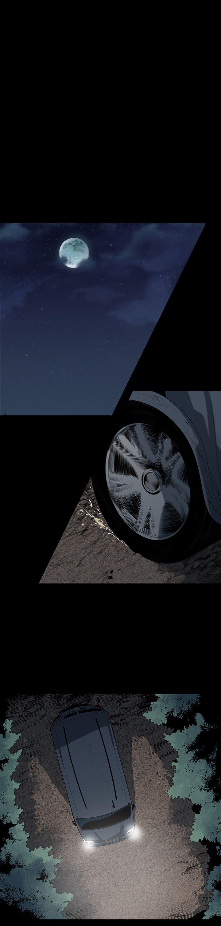 [韩国漫画] 獠牙 剧情,巨乳大奶#[27P]-20