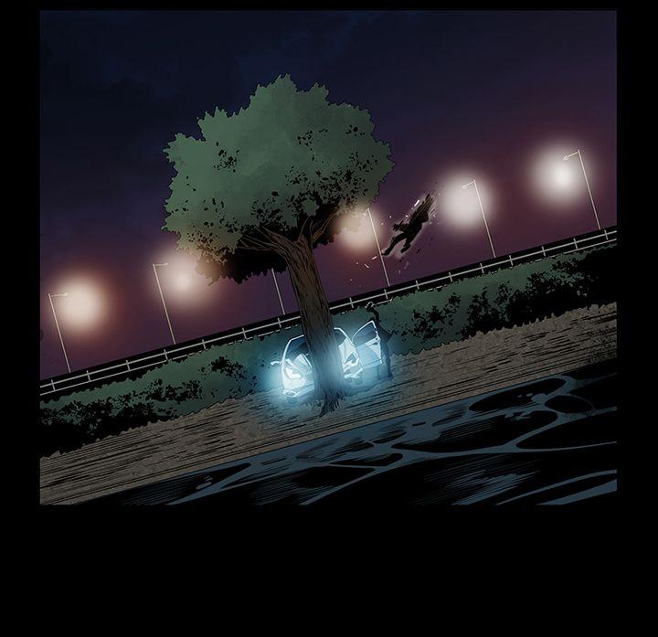 [韩国漫画] 獠牙 剧情,巨乳大奶#[32P]-22