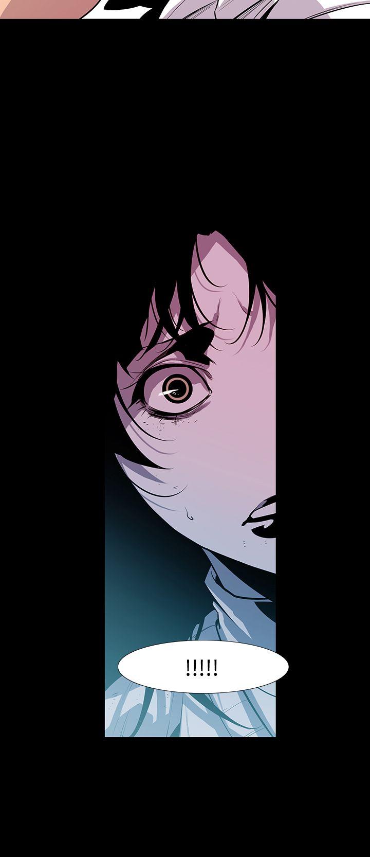 [韩国漫画] 獠牙 剧情,巨乳大奶#[31P]-7