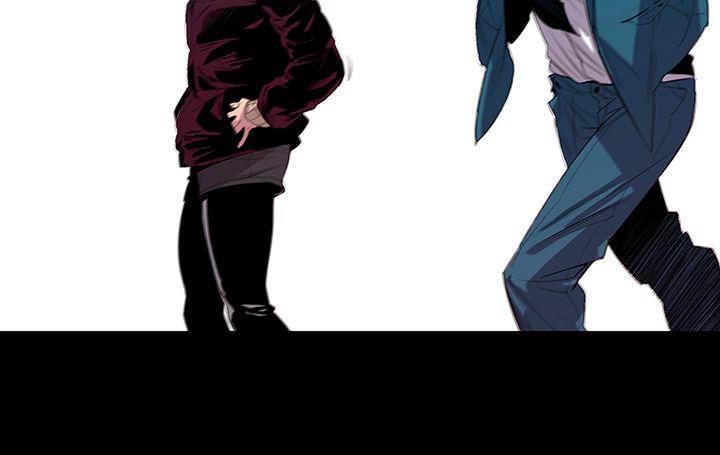 [韩国漫画] 獠牙 剧情,巨乳大奶#[33P]-13