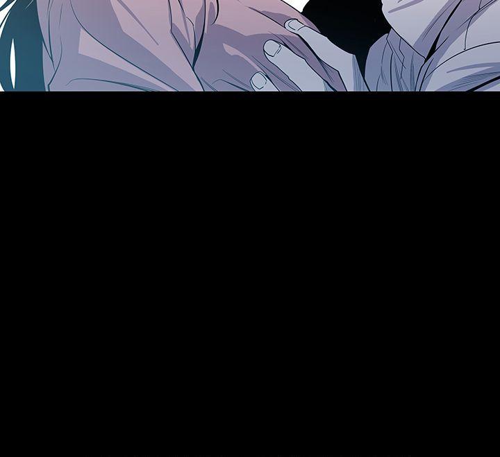 [韩国漫画] 獠牙 剧情,巨乳大奶#[33P]-33