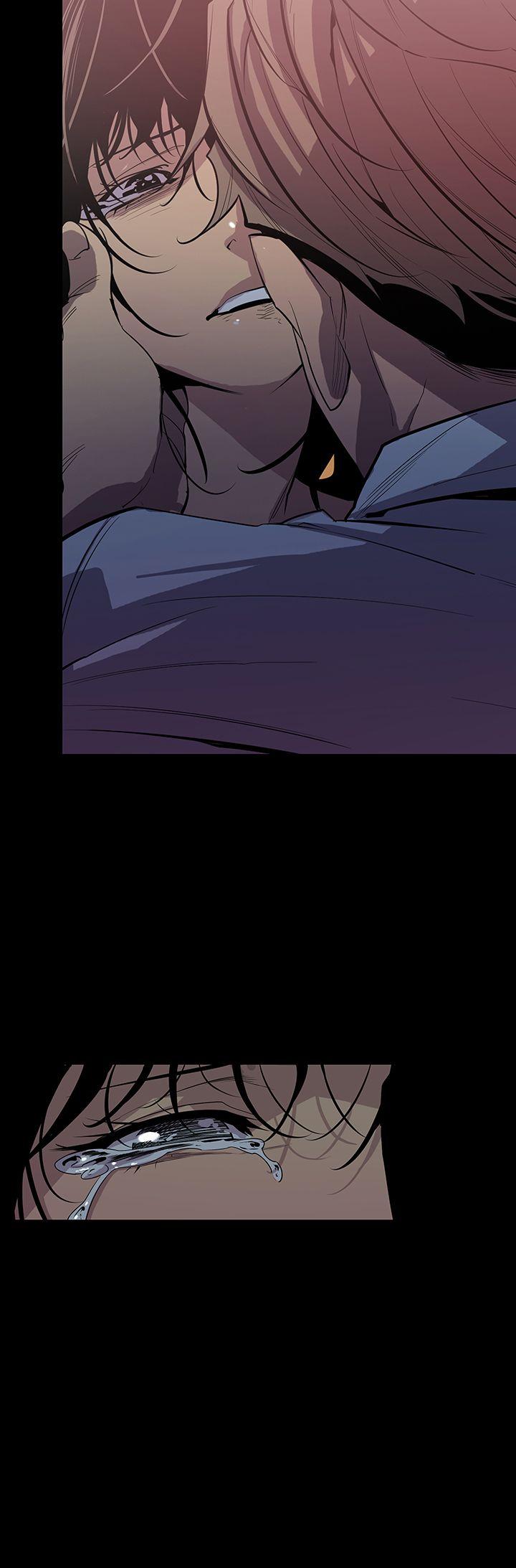 [韩国漫画] 獠牙 剧情,巨乳大奶#[31P]-18