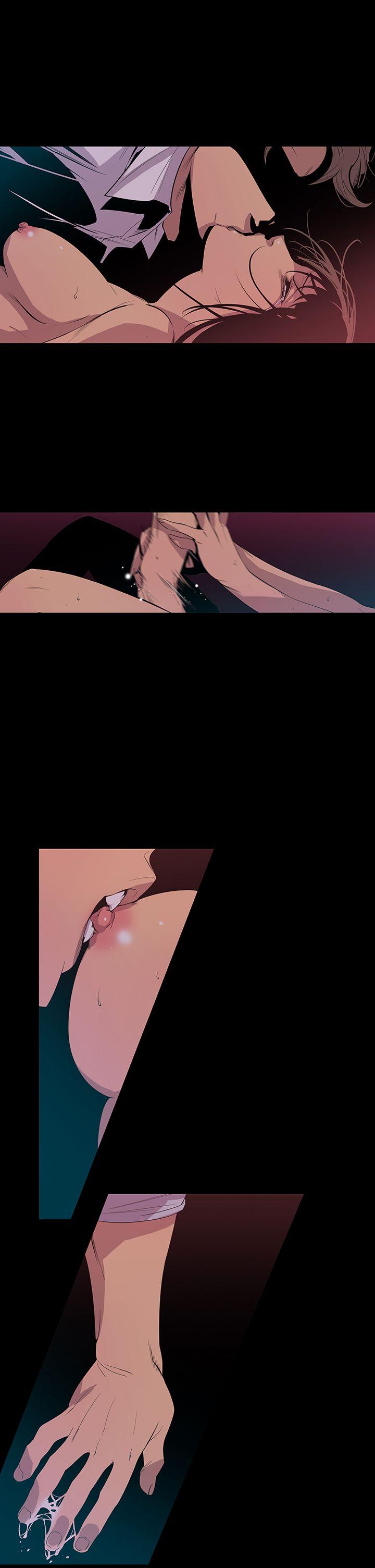 [韩国漫画] 獠牙 剧情,巨乳大奶#[31P]-24