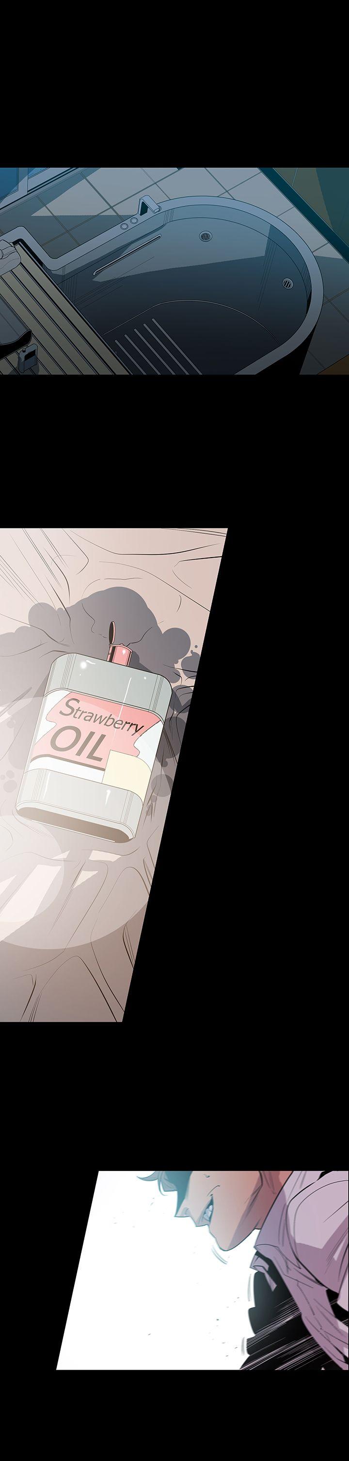 [韩国漫画] 獠牙 剧情,巨乳大奶#[31P]-26