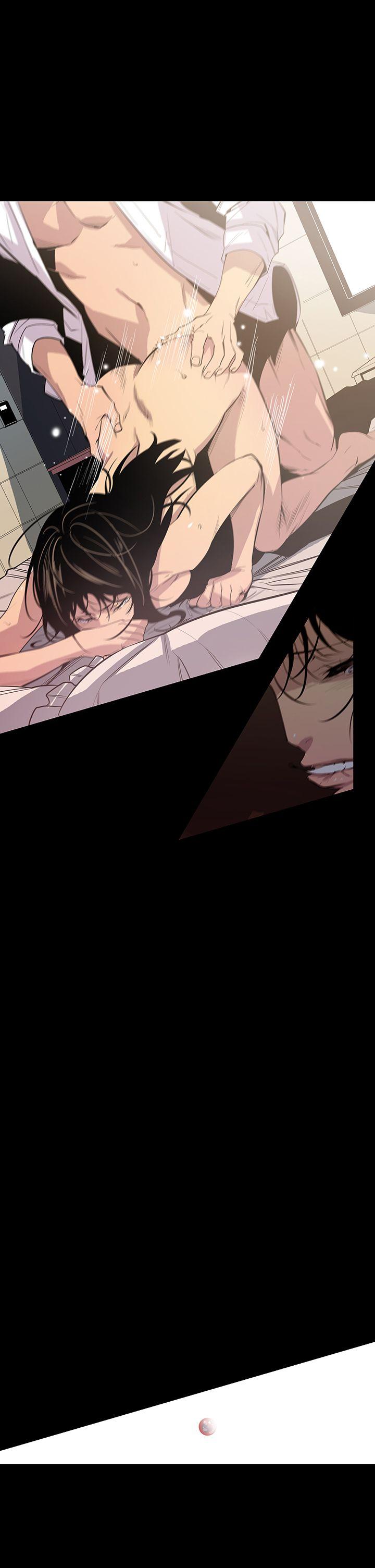 [韩国漫画] 獠牙 剧情,巨乳大奶#[31P]-28