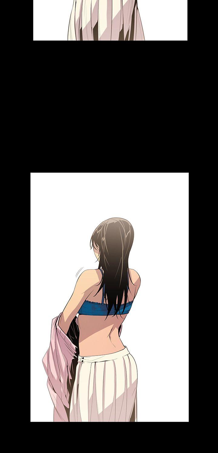 [韩国漫画] 獠牙 剧情,巨乳大奶#[31P]-6