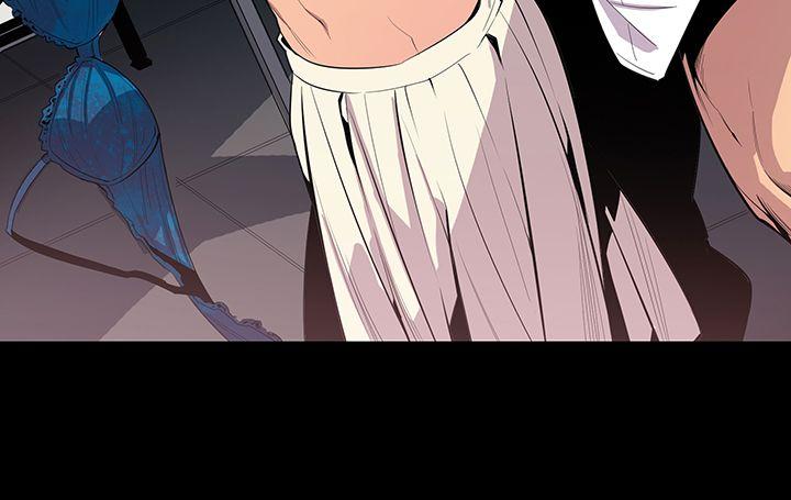 [韩国漫画] 獠牙 剧情,巨乳大奶#[31P]-8