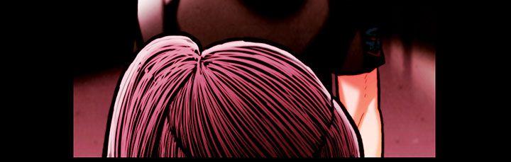 [韩国漫画] TEAM PLAY 爱情,巨乳大奶#[15P]-8