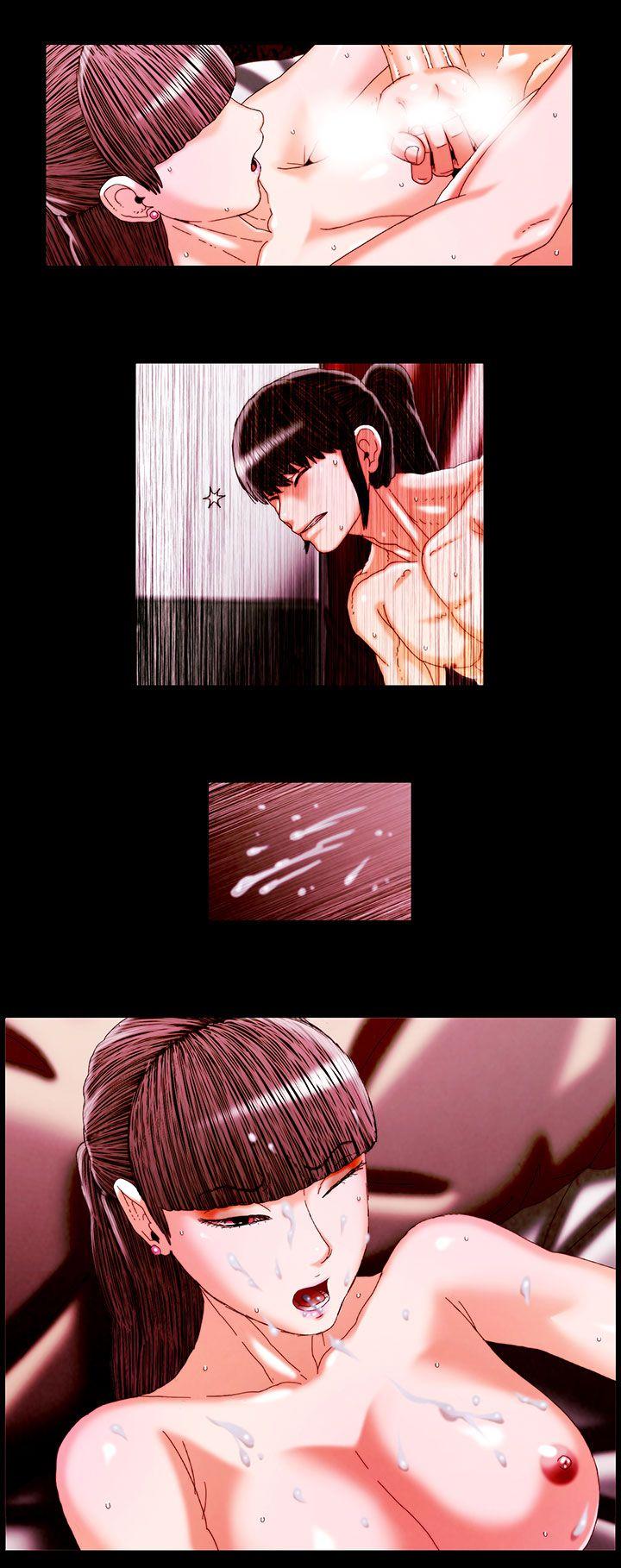 [韩国漫画] TEAM PLAY 爱情,巨乳大奶#[13P]-7