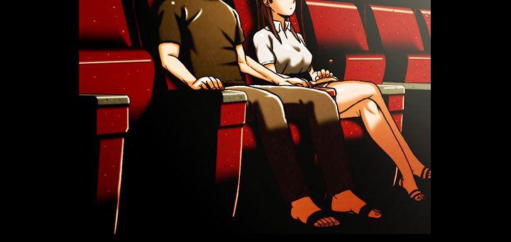 [韩国漫画] TEAM PLAY 爱情,巨乳大奶#[16P]-8