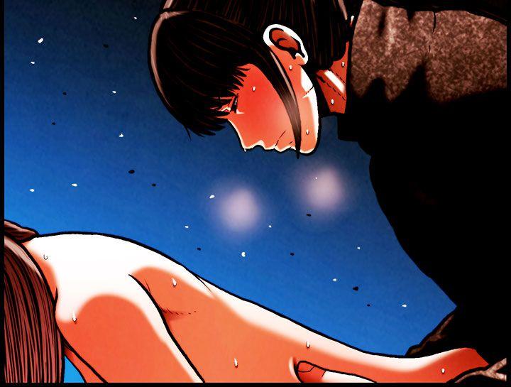 [韩国漫画] TEAM PLAY 爱情,巨乳大奶#[15P]-13