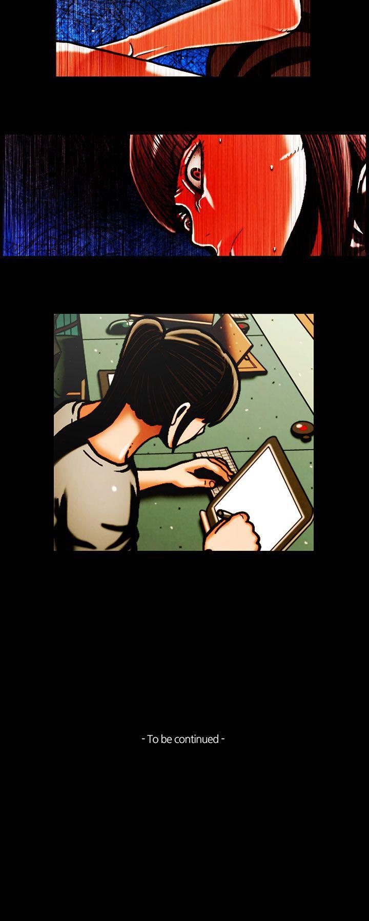 [韩国漫画] TEAM PLAY 爱情,巨乳大奶#[13P]-13