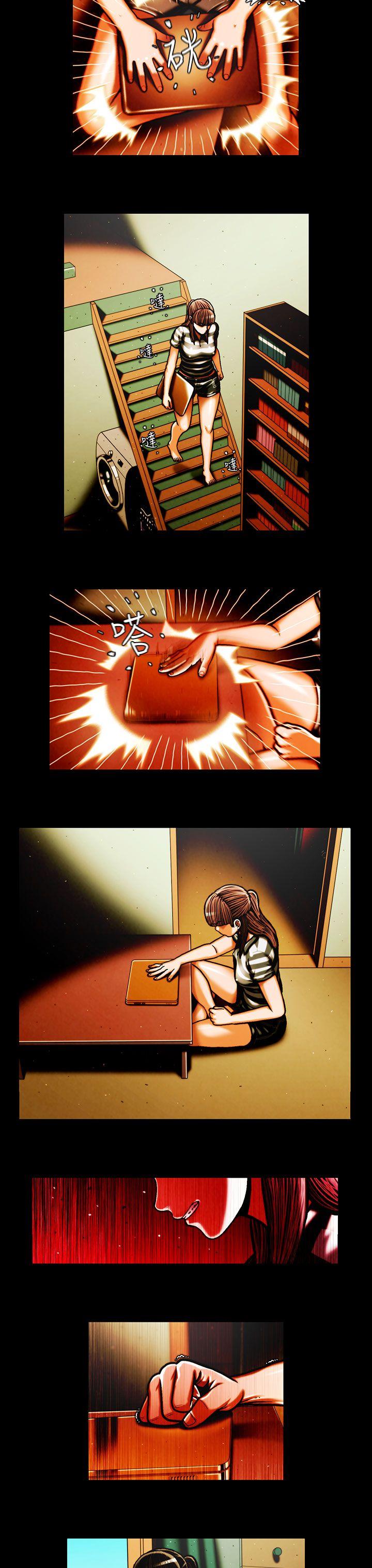 [韩国漫画] TEAM PLAY 爱情,巨乳大奶#[13P]-3